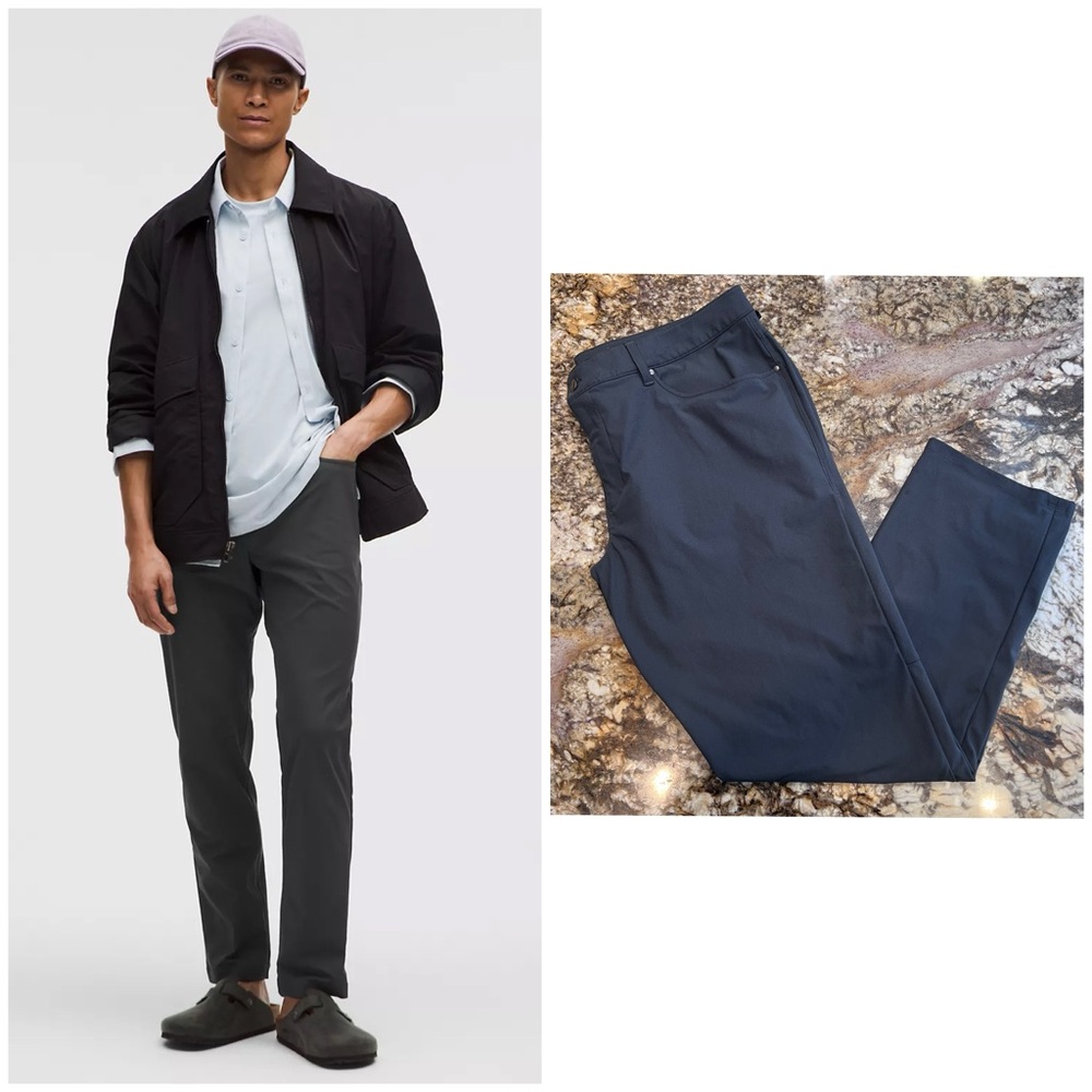 Lululemon ABC Classic Pant